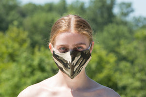 Camo II Mask