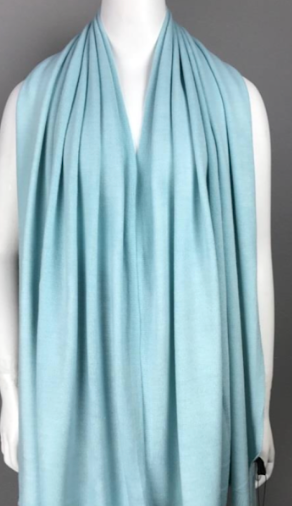 Orange Acrylic Poncho: Best Seller!!!